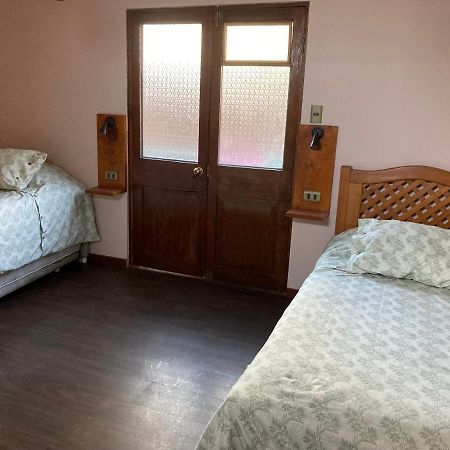 Hostel El Bajo 이키케 외부 사진