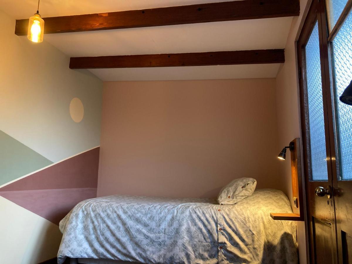 Hostel El Bajo 이키케 외부 사진