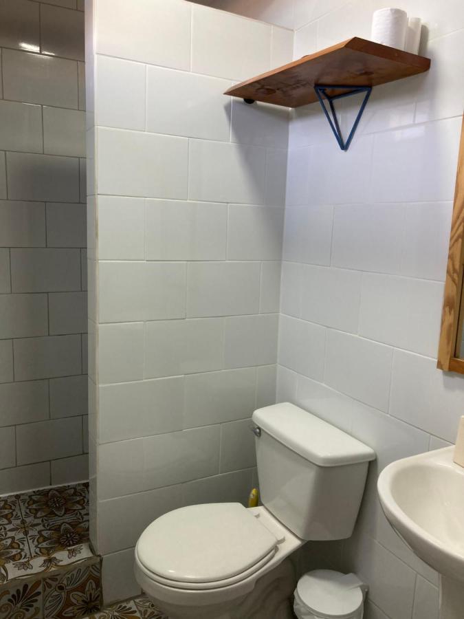 Hostel El Bajo 이키케 외부 사진
